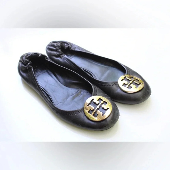 Tory Burch flats - Picture 1 of 16